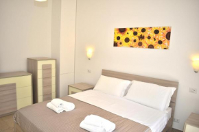 La casa di Jessica a Centocelle Rome